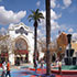 parque warner