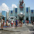 parque warner